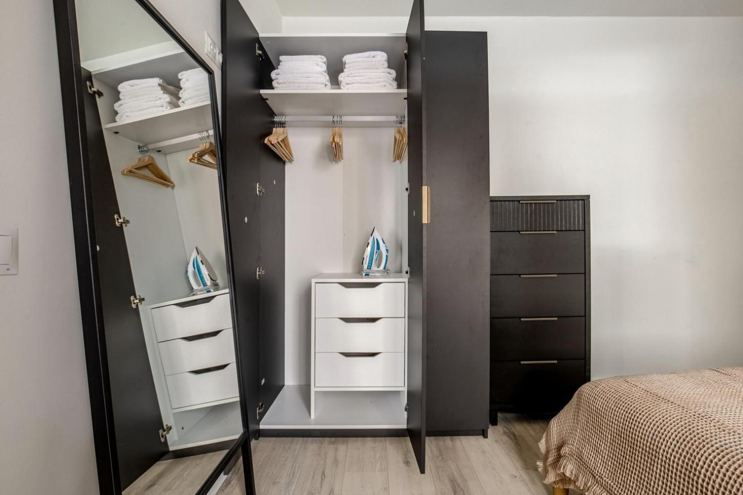 Appartement Blueground El Putxet I El Farro Fully Furnished Bcn-133 Barcelona